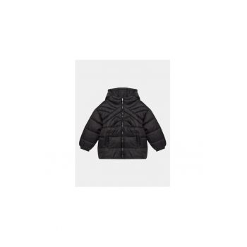 Geaca baieti -  303220761 - Nylon - Negru