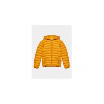 Geaca baieti - 303320911 - Nylon - Galben Geaca baieti - 303320911 - Nylon - Galben