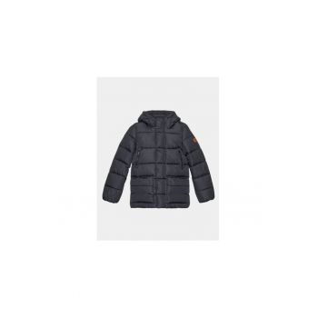 Geaca baieti -  303321383 - Nylon - Negru