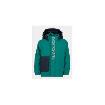 Geaca baieti -  303339593 - Poliamida - 110 CM - Verde