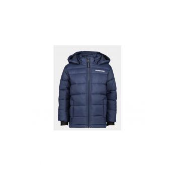 Geaca baieti -  303339708 - Poliester - Albastru