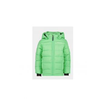 Geaca baieti -  303339760 - Poliester - Verde