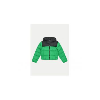 Geaca baieti -  303946111 - Poliamida - Verde