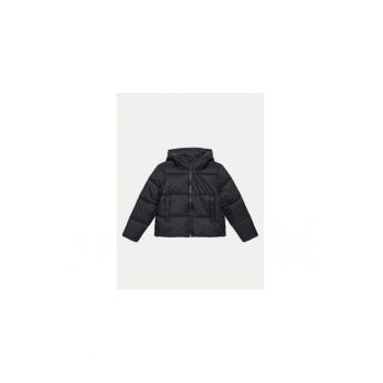 Geaca baieti -  303946135 - Poliamida - Negru