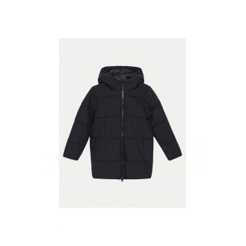 Geaca baieti -  303946159 - Poliester - Negru