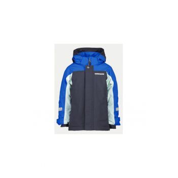 Geaca baieti -  304344190 - Poliamida - 100 CM - Albastru