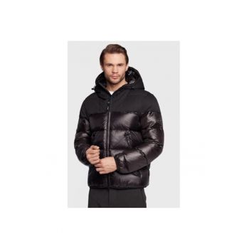 Geaca barbati -  301340843 - Poliamida/Poliester - 2XL INTL - Negru