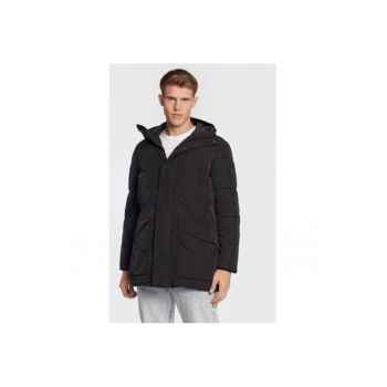 Geaca barbati -  301536475 - Nylon - 2XL INTL - Negru