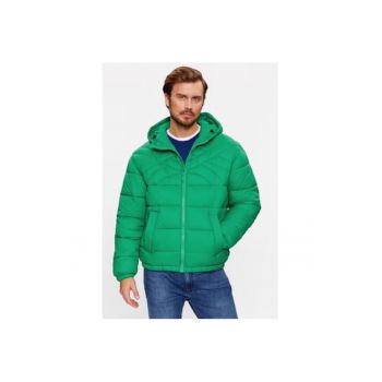Geaca barbati -  303290900 - Nylon - 2XL INTL - Verde