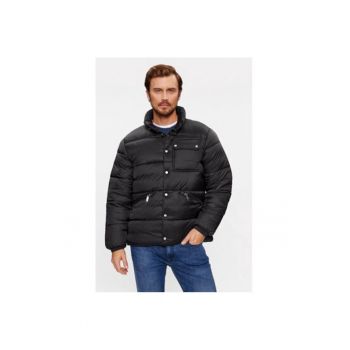 Geaca barbati -  303290979 - Nylon - Negru