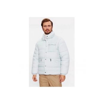 Geaca barbati -  303291037 - Nylon - Albastru