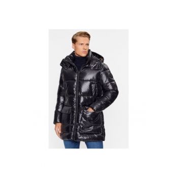 Geaca barbati -  303325084 - Nylon - L INTL - Negru