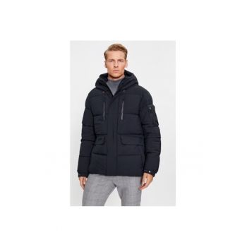 Geaca barbati -  303325954 - Poliester - Negru