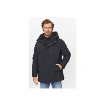 Geaca barbati -  303326111 - Poliester - 2XL INTL - Negru