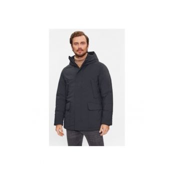 Geaca barbati -  303326265 - Poliester - 2XL INTL - Negru