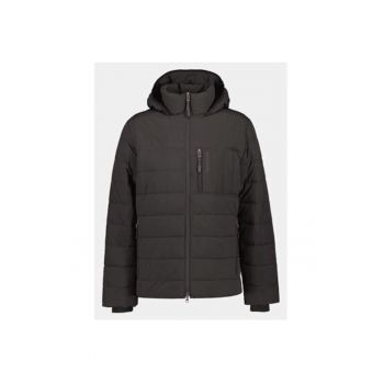 Geaca barbati -  303341671 - Poliester - Negru