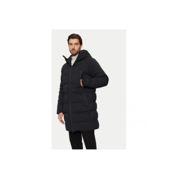 Geaca barbati -  303944391 - Poliester - Negru