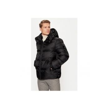 Geaca barbati -  304193439 - Nylon - Negru