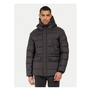 Geaca barbati -  304343469 - Poliester - Negru