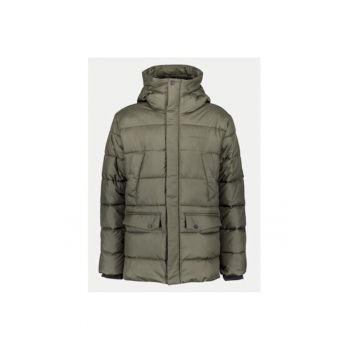 Geaca barbati -  304343476 - Poliester - Verde