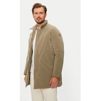 Geaca barbati -  304466885 - Poliester - Verde