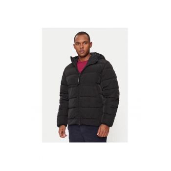 Geaca barbati -  304557750 - Poliamida - 2XL INTL - Negru