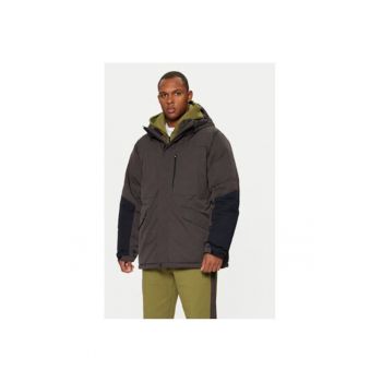 Geaca barbati -  304699788 - Poliamida - Negru
