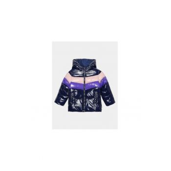 Geaca fete -  303211820 - Nylon - Albastru
