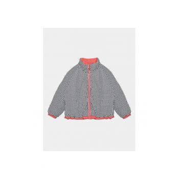 Geaca fete -  303211998 - Poliester/Nylon - Multicolor