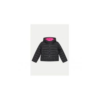 Geaca fete -  303945978 - Poliamida - Negru