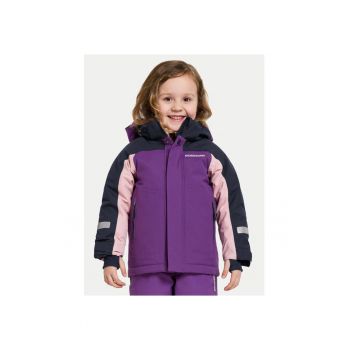 Geaca fete -  304343902 - Poliamida - Violet