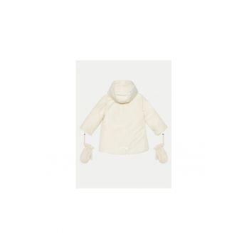 Geaca fete -  304486937 - Poliester - 74 CM - Bej