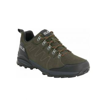 Ghete barbati -  Piele - Kaki - 40 -5