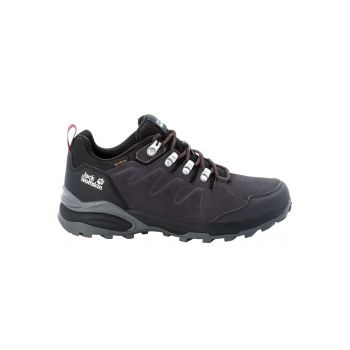 Ghete sport dama -  Refugio Texapore  - Sintetic - Gri