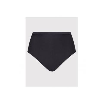 Lenjerie modelatoare dama -  209002256 - Elastan/Poliamida - Negru