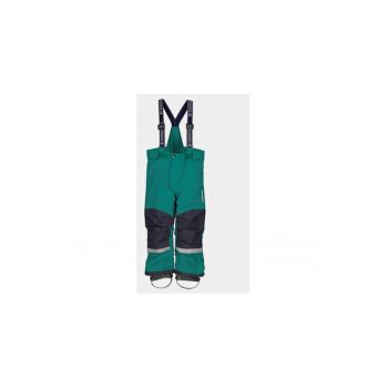 Pantaloni baieti -  303339043 - Poliamida - Verde
