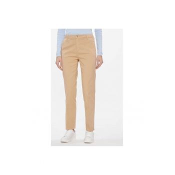 Pantaloni dama -  303814083 - Bumbac - 63769