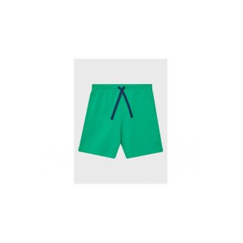 Pantaloni scurti baieti -  301774051 - Bumbac - 82 CM - Verde