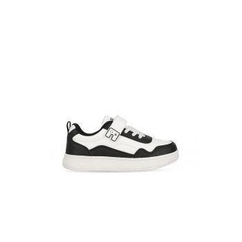 Pantofi copii -  59050 - Piele ecologica - Negru