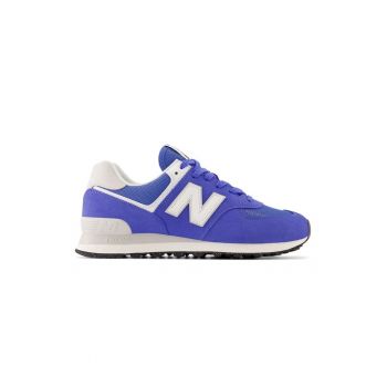 Pantofi sport pentru femei -  BM228120 - Albastru