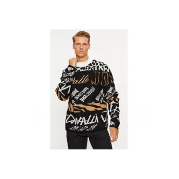 Pulover barbati -  303453480 - Lana/Acril - Multicolor