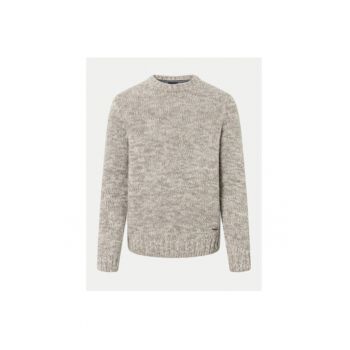 Pulover barbati -  304193330 - Lana/Lana/Poliamida - XL INTL - Bej