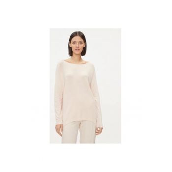 Pulover dama -  8000007209569 - Viscoza/Poliamida - One Size INTL - Bej