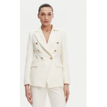 Sacou dama -  305388117 - Poliester - Bej