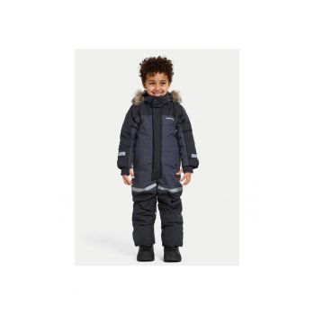 Salopeta baieti -  304343827 - Poliamida - 110 CM - Albastru