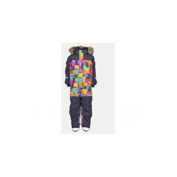 Salopeta copii -  304344169 - Poliamida - Multicolor