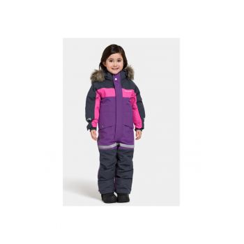 Salopeta fete -  304343872 - Poliamida - Violet