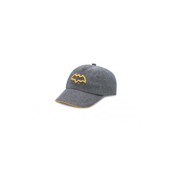 Sapca baieti -  303833978 - Bumbac - Gri