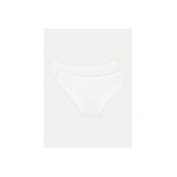 Set 2 chiloti dama -  304974649 - Modal - Alb