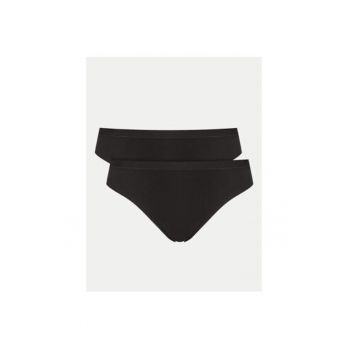 Set 2 chiloti dama -  304974656 - Modal - Negru